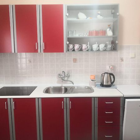 גורני קרין Apartment Ana מראה חיצוני תמונה
