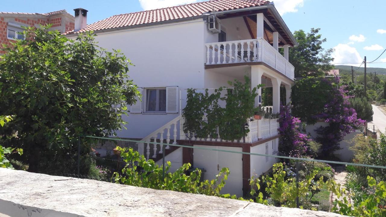 גורני קרין Apartment Ana מראה חיצוני תמונה