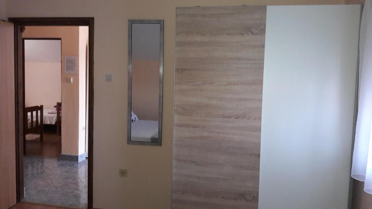 גורני קרין Apartment Ana מראה חיצוני תמונה