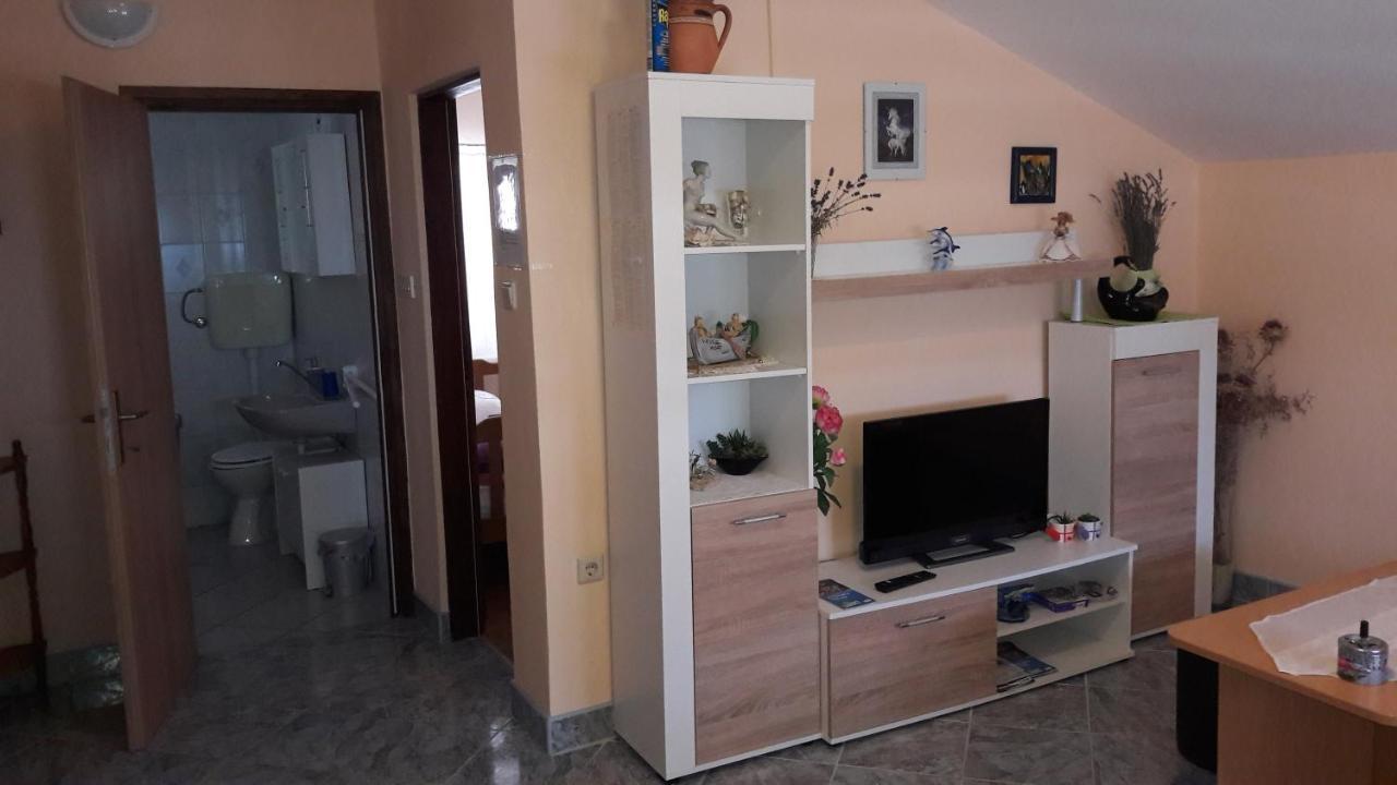 גורני קרין Apartment Ana מראה חיצוני תמונה