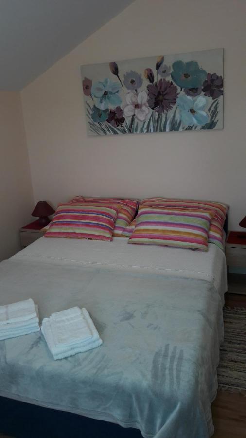 גורני קרין Apartment Ana מראה חיצוני תמונה