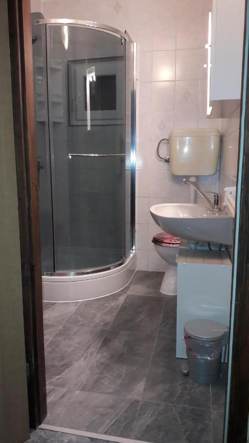 גורני קרין Apartment Ana מראה חיצוני תמונה