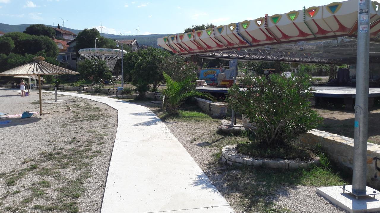 גורני קרין Apartment Ana מראה חיצוני תמונה